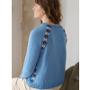 Kindred Knits: Patterns from My Estonian Family Archives - Aleks Byrd